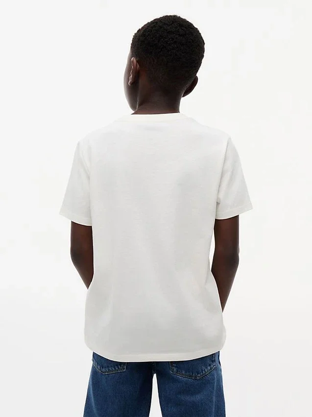 Kids’ Multicolor Monogram T-Shirt Kids’ Multicolor Monogram T-Shirt