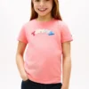 Kids’ Multicolor Puff Logo T-Shirt Kids’ Multicolor Puff Logo T-Shirt