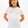 Kids’ Multicolor Puff Logo T-Shirt Kids’ Multicolor Puff Logo T-Shirt