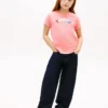 Kids’ Multicolor Puff Logo T-Shirt Kids’ Multicolor Puff Logo T-Shirt
