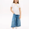 Kids’ Multicolor Puff Logo T-Shirt Kids’ Multicolor Puff Logo T-Shirt