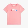 Kids’ Multicolor Puff Logo T-Shirt Kids’ Multicolor Puff Logo T-Shirt