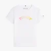 Kids’ Multicolor Puff Logo T-Shirt Kids’ Multicolor Puff Logo T-Shirt