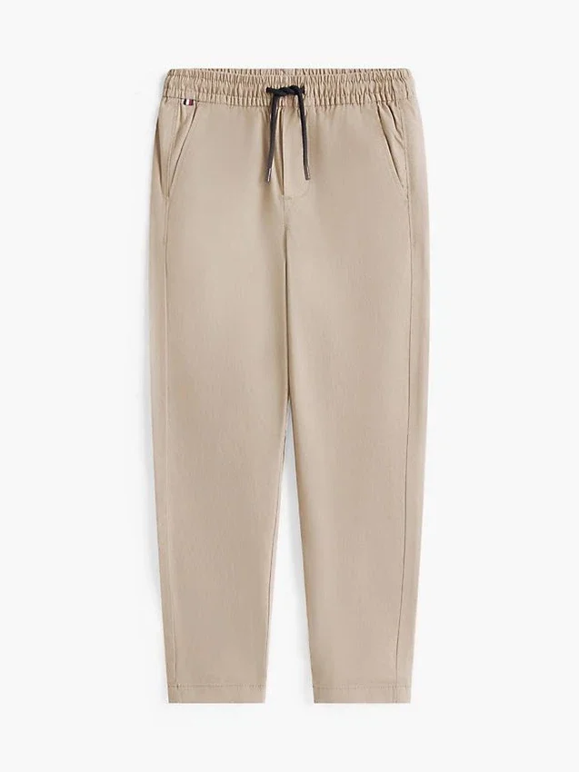Kids’ Paper-Touch Stretch Poplin Pant Kids’ Paper-Touch Stretch Poplin Pant
