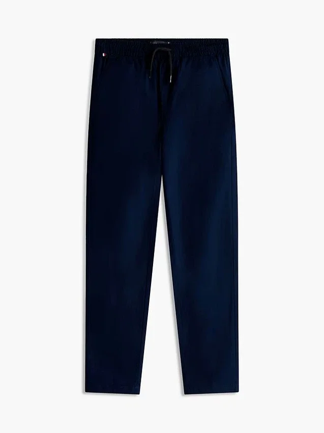 Kids’ Paper-Touch Stretch Poplin Pant Kids’ Paper-Touch Stretch Poplin Pant