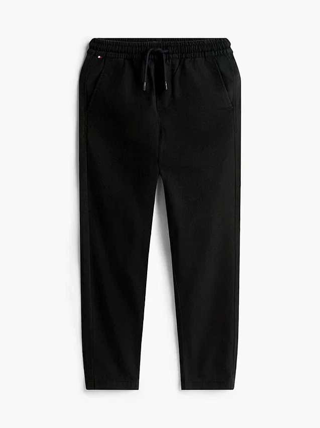 Kids’ Paper-Touch Stretch Poplin Pant Kids’ Paper-Touch Stretch Poplin Pant