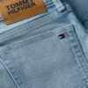 Kids’ Patch Pocket Flared Jean Kids’ Patch Pocket Flared Jean