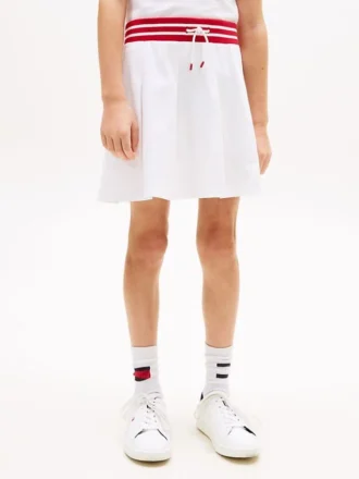 Kids’ Pleated Skirt