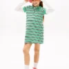 Kids’ Polo Dress