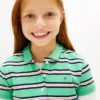 Kids’ Polo Dress