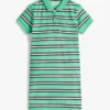 Kids’ Polo Dress