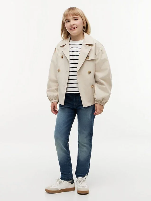 Kids’ Pull-On Skinny Jean Kids’ Pull-On Skinny Jean
