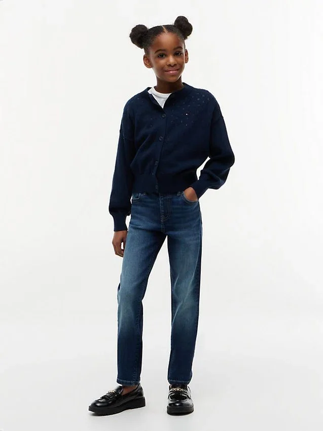 Kids’ Pull-On Skinny Jean Kids’ Pull-On Skinny Jean
