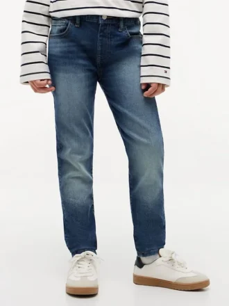 Kids’ Pull-On Skinny Jean