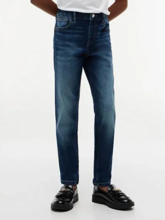 Kids’ Pull-On Skinny Jean