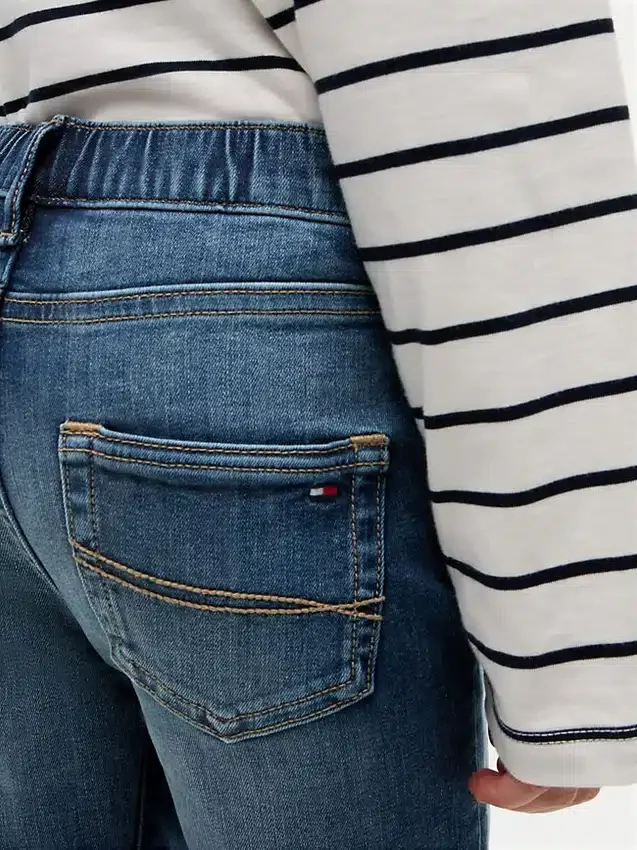 Kids’ Pull-On Skinny Jean Kids’ Pull-On Skinny Jean