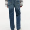 Kids’ Pull-On Skinny Jean Kids’ Pull-On Skinny Jean