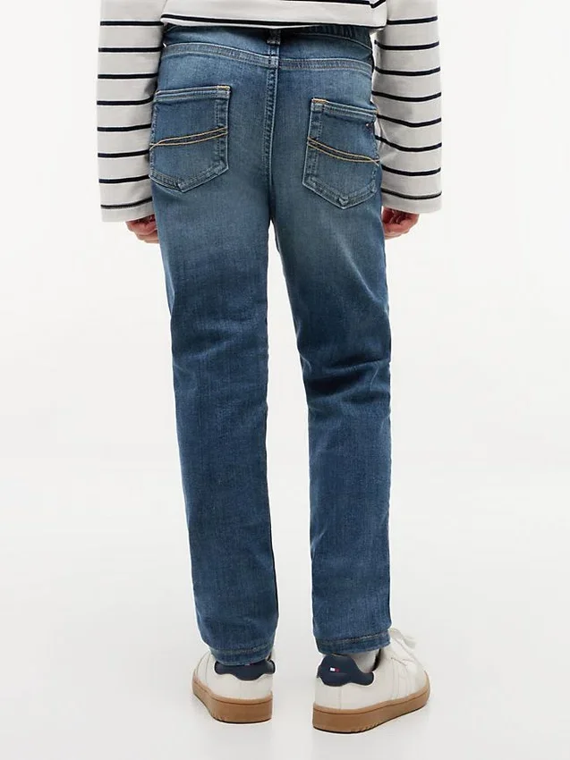 Kids’ Pull-On Skinny Jean Kids’ Pull-On Skinny Jean