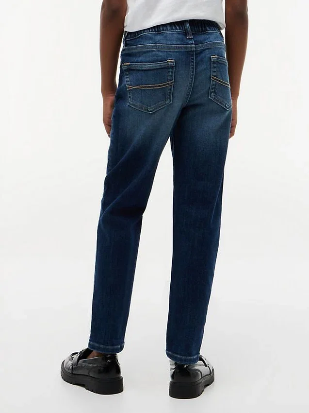 Kids’ Pull-On Skinny Jean Kids’ Pull-On Skinny Jean