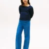 Kids’ Pull-On Wide Leg Jean Kids’ Pull-On Wide Leg Jean