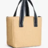 Kids’ Raffia Crossbody Bag Kids’ Raffia Crossbody Bag