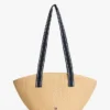 Kids’ Raffia Shoulder Bag Kids’ Raffia Shoulder Bag