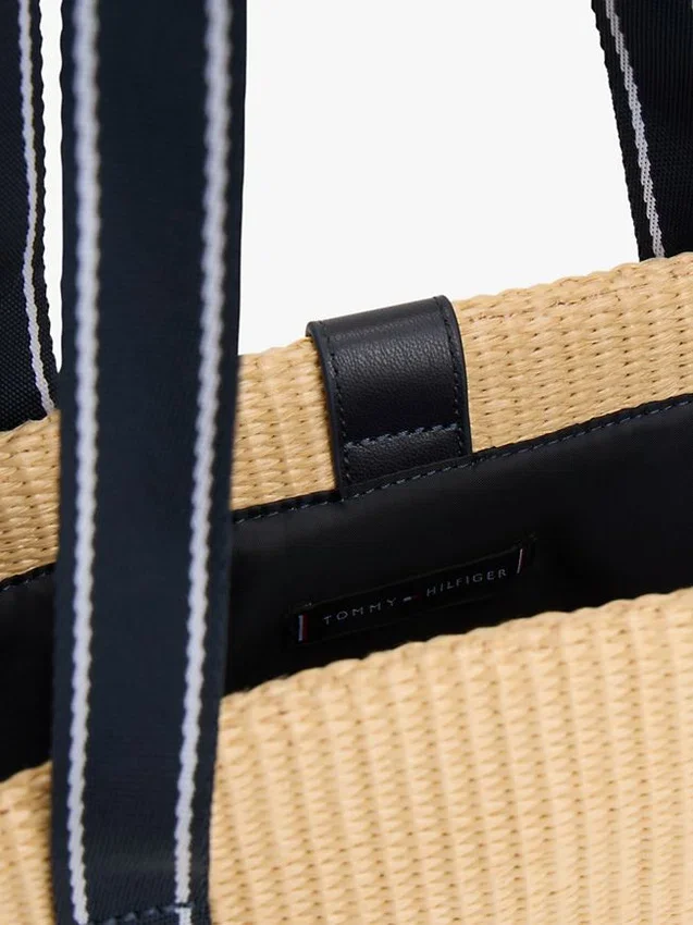Kids’ Raffia Shoulder Bag Kids’ Raffia Shoulder Bag