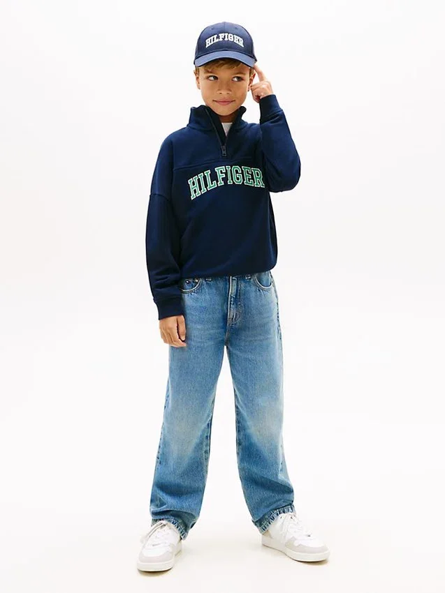Kids’ Relaxed Jean Kids’ Relaxed Jean