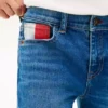 Kids’ Relaxed Jean