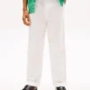 Kids’ Relaxed Linen-Blend Pant