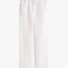 Kids’ Relaxed Linen-Blend Pant