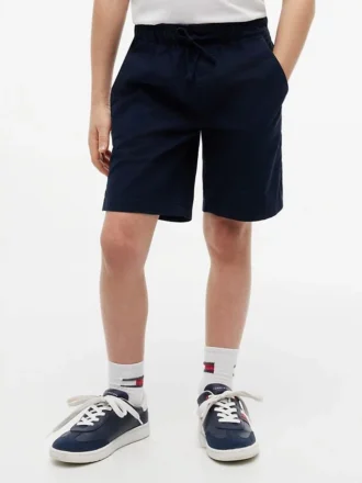 Kids’ Relaxed Pull-On Short