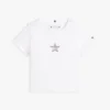 Kids’ Rhinestone Star Flag T-Shirt Kids’ Rhinestone Star Flag T-Shirt