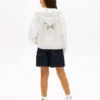 Kids’ Rhinestone Star Logo Hoodie Kids’ Rhinestone Star Logo Hoodie