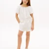 Kids’ Ruffle Short Kids’ Ruffle Short