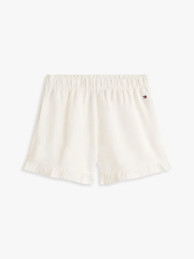 Kids’ Ruffle Short Kids’ Ruffle Short