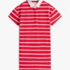 Kids’ Rugby Polo Dress