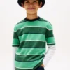 Kids’ Rugby Stripe T-Shirt Kids’ Rugby Stripe T-Shirt
