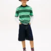 Kids’ Rugby Stripe T-Shirt Kids’ Rugby Stripe T-Shirt