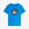 Kids’ Sailing Circle Logo T-shirt