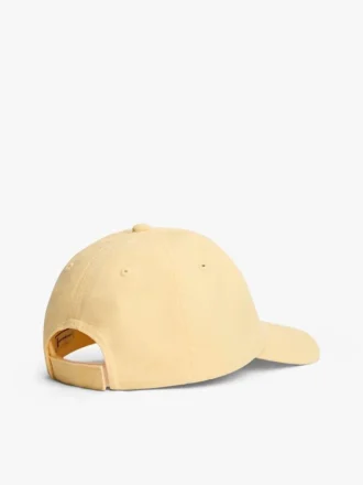 Kids’ Script Tommy Logo Baseball Cap