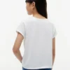 Kids’ Seashell Tie-Front T-Shirt Kids’ Seashell Tie-Front T-Shirt