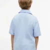 Kids’ Seersucker Shirt Kids’ Seersucker Shirt