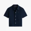 Kids’ Seersucker Shirt Kids’ Seersucker Shirt
