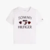 Kids’ Sequin Heart Logo T-Shirt Kids’ Sequin Heart Logo T-Shirt
