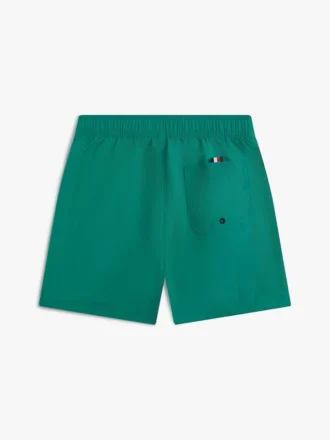 Kids’ Signature Flag Swim Trunk