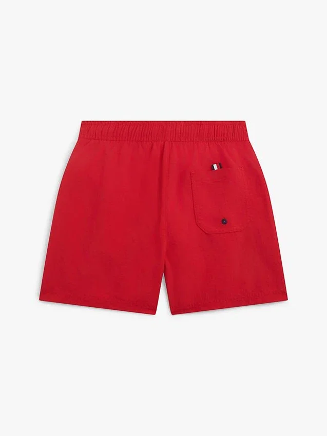 Kids’ Signature Stripe Swim Trunk Kids’ Signature Stripe Swim Trunk