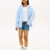 Kids’ Skinny Denim Short Kids’ Skinny Denim Short