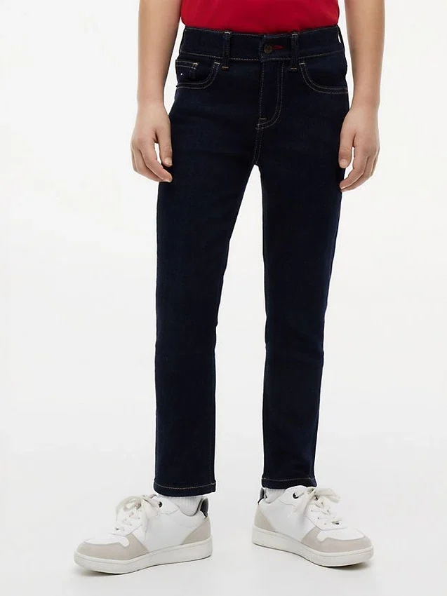 Kids’ Slim Fit Stretch Jean Kids’ Slim Fit Stretch Jean