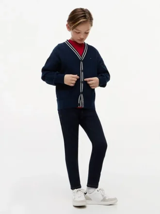 Kids’ Slim Fit Stretch Jean